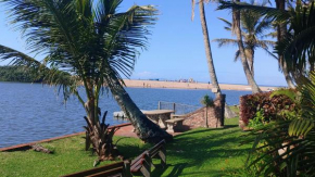 The Lagoon Flat, 53 Nkwazi Drive